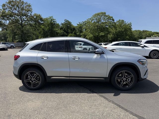 2026 Mercedes-Benz GLA GLA 250 4MATIC®