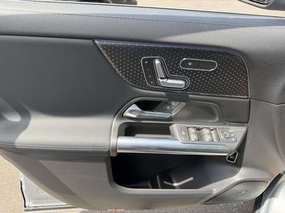 2026 Mercedes-Benz GLA GLA 250 4MATIC®