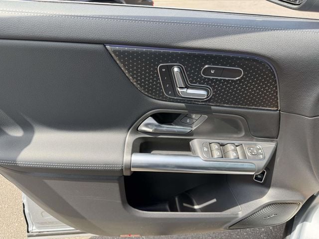2026 Mercedes-Benz GLA GLA 250 4MATIC®