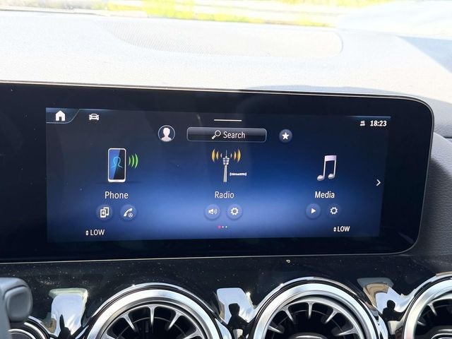 2026 Mercedes-Benz GLA GLA 250 4MATIC®