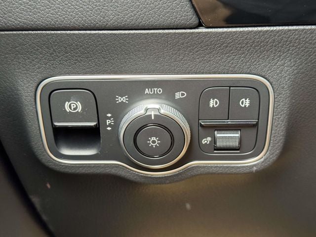 2026 Mercedes-Benz GLA GLA 250 4MATIC®