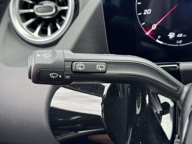 2026 Mercedes-Benz GLA GLA 250 4MATIC®