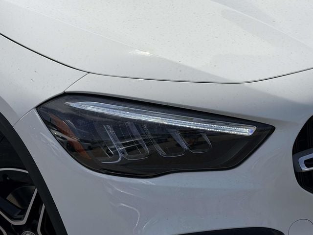 2026 Mercedes-Benz GLA GLA 250 4MATIC®