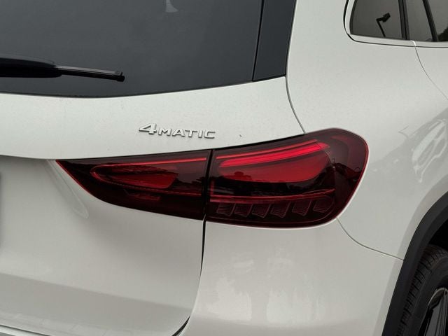 2026 Mercedes-Benz GLA GLA 250 4MATIC®
