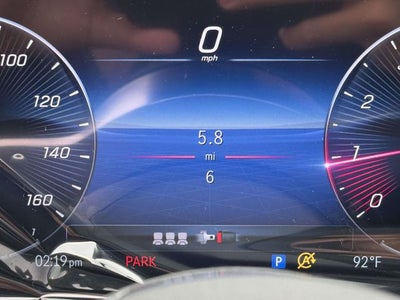 2026 Mercedes-Benz GLA GLA 250 4MATIC®