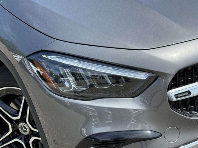 2026 Mercedes-Benz GLA GLA 250 4MATIC®