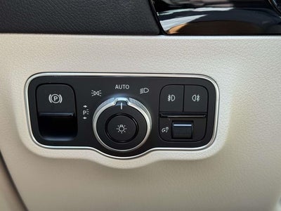 2026 Mercedes-Benz GLA GLA 250 4MATIC®