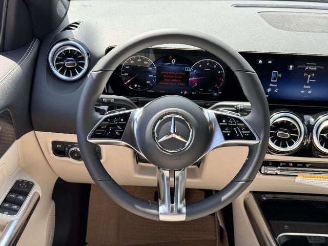 2026 Mercedes-Benz GLA GLA 250 4MATIC®