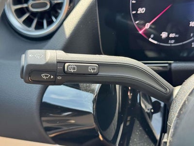 2026 Mercedes-Benz GLA GLA 250 4MATIC®