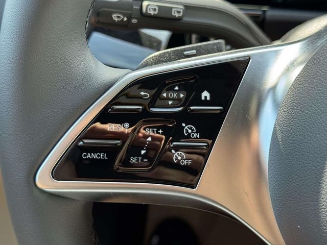 2026 Mercedes-Benz GLA GLA 250 4MATIC®