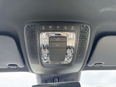 2026 Mercedes-Benz GLA GLA 250 4MATIC®