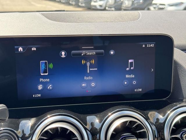 2026 Mercedes-Benz GLA GLA 250 4MATIC®