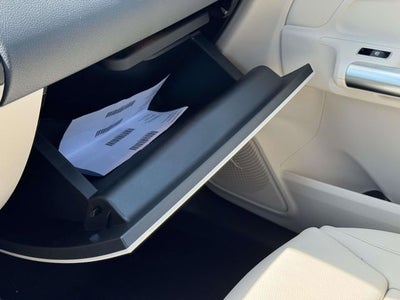 2026 Mercedes-Benz GLA GLA 250 4MATIC®