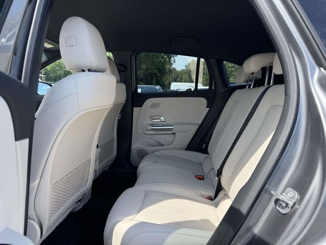 2026 Mercedes-Benz GLA GLA 250 4MATIC®