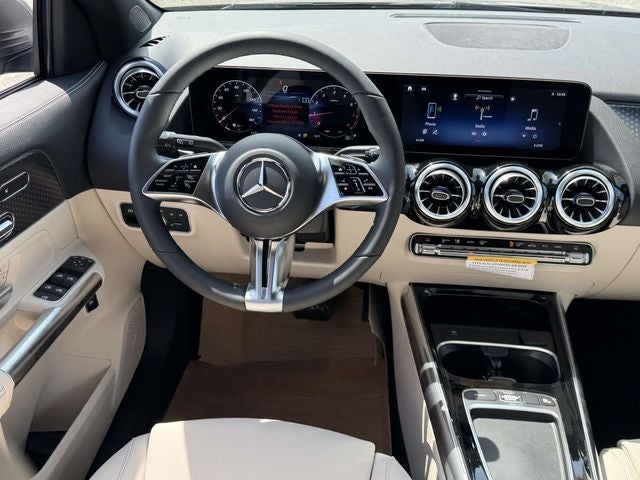 2026 Mercedes-Benz GLA GLA 250 4MATIC®