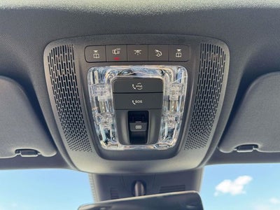 2026 Mercedes-Benz GLA GLA 250 4MATIC®