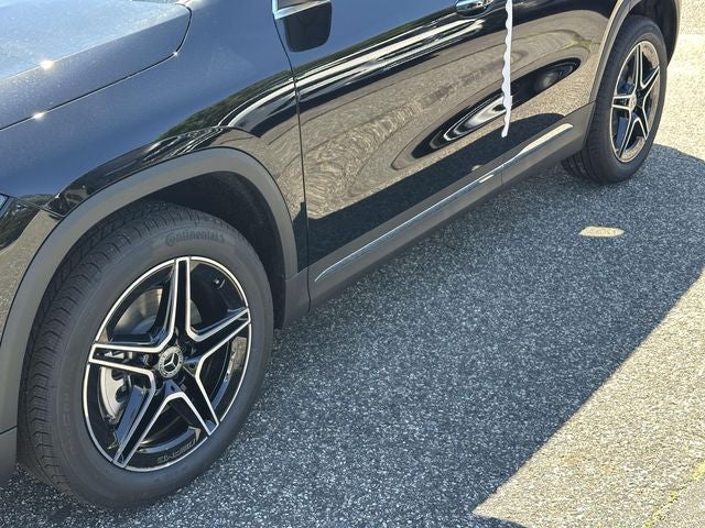 2026 Mercedes-Benz GLA GLA 250 4MATIC®