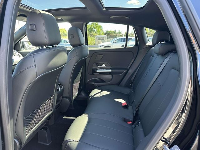 2026 Mercedes-Benz GLA GLA 250 4MATIC®