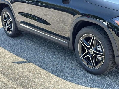 2026 Mercedes-Benz GLA GLA 250 4MATIC®