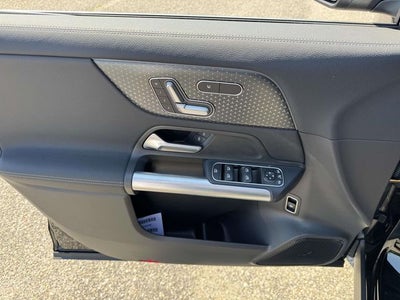 2026 Mercedes-Benz GLA GLA 250 4MATIC®