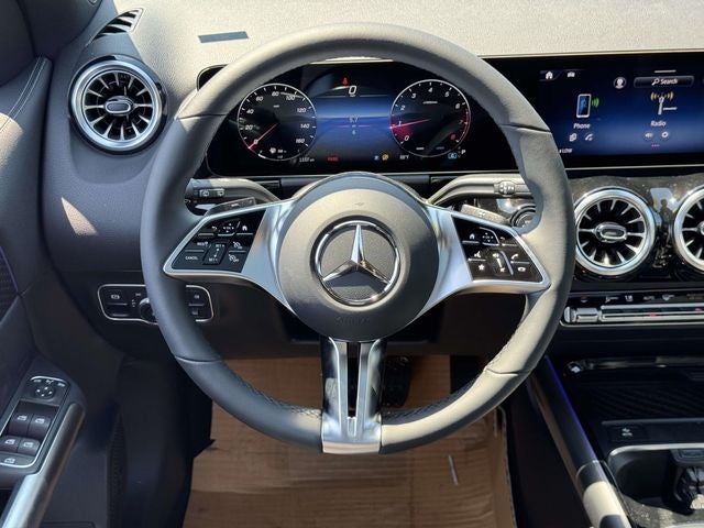 2026 Mercedes-Benz GLA GLA 250 4MATIC®