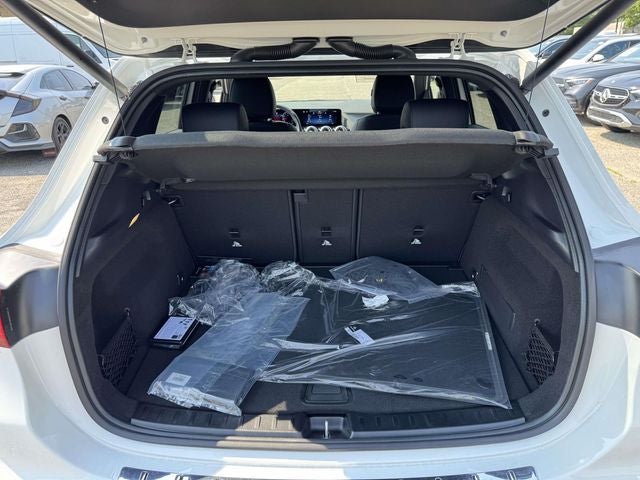 2026 Mercedes-Benz GLA GLA 250 4MATIC®