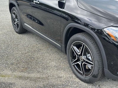 2026 Mercedes-Benz GLA GLA 250 4MATIC®