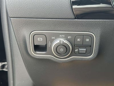 2026 Mercedes-Benz GLA GLA 250 4MATIC®