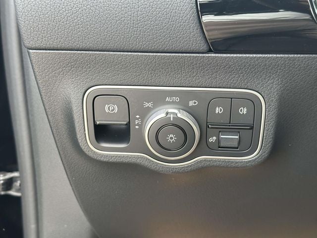 2026 Mercedes-Benz GLA GLA 250 4MATIC®
