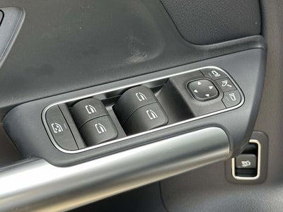 2026 Mercedes-Benz GLA GLA 250 4MATIC®