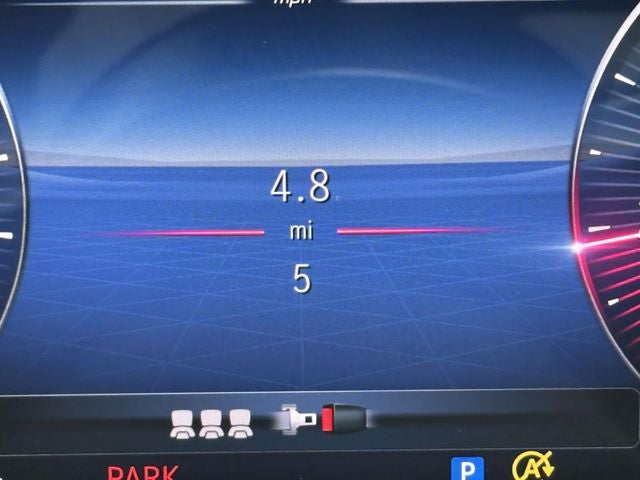 2026 Mercedes-Benz GLA GLA 250 4MATIC®