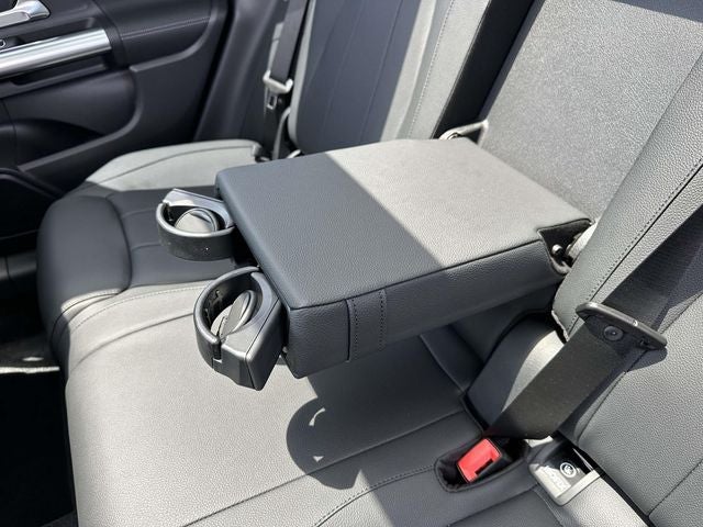 2026 Mercedes-Benz GLA GLA 250 4MATIC®