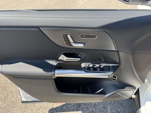 2026 Mercedes-Benz GLA GLA 250 4MATIC®