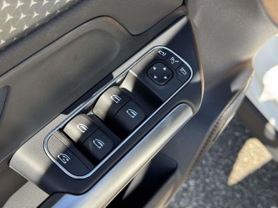 2026 Mercedes-Benz GLA GLA 250 4MATIC®