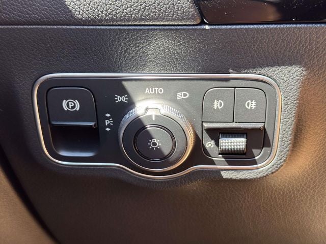 2026 Mercedes-Benz GLA GLA 250 4MATIC®