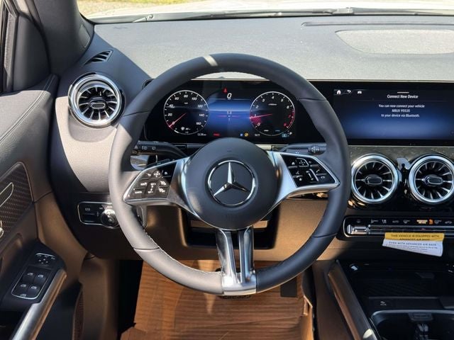 2026 Mercedes-Benz GLA GLA 250 4MATIC®