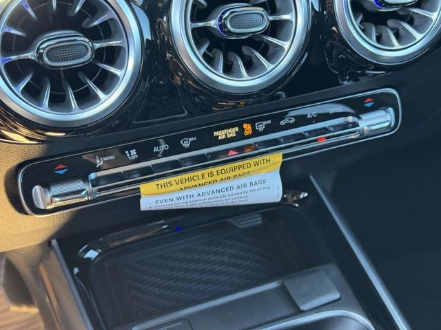 2026 Mercedes-Benz GLA GLA 250 4MATIC®