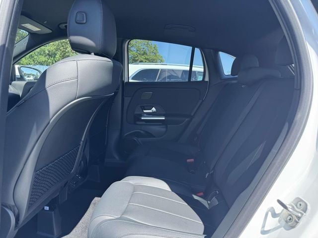 2026 Mercedes-Benz GLA GLA 250 4MATIC®