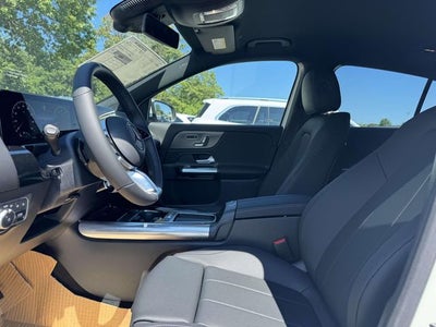 2026 Mercedes-Benz GLA GLA 250 4MATIC®