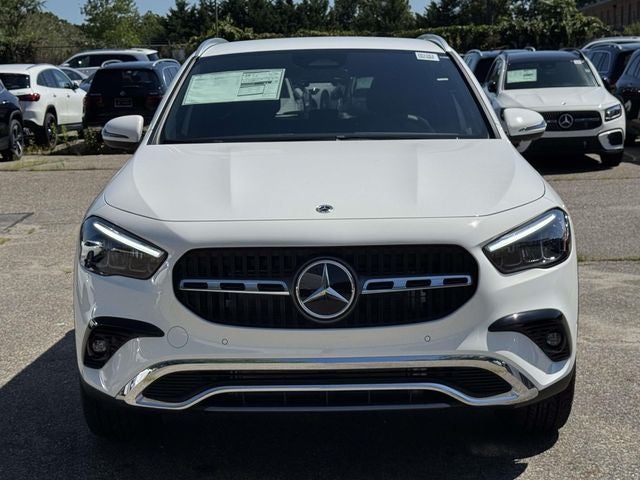 2026 Mercedes-Benz GLA GLA 250 4MATIC®