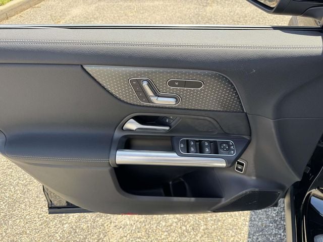 2026 Mercedes-Benz GLA GLA 250 4MATIC®