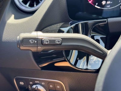 2026 Mercedes-Benz GLA GLA 250 4MATIC®