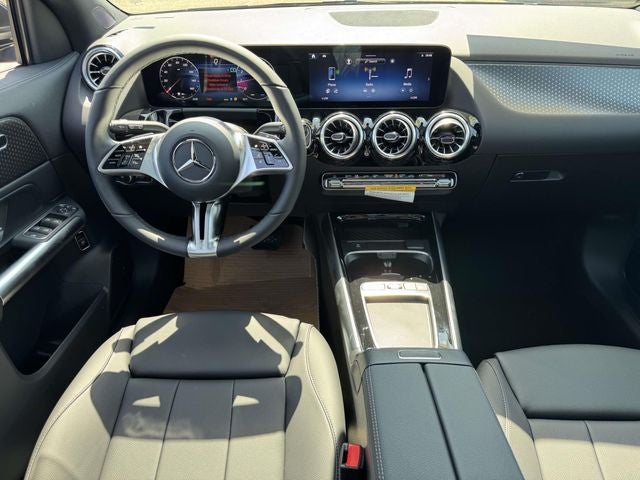 2026 Mercedes-Benz GLA GLA 250 4MATIC®