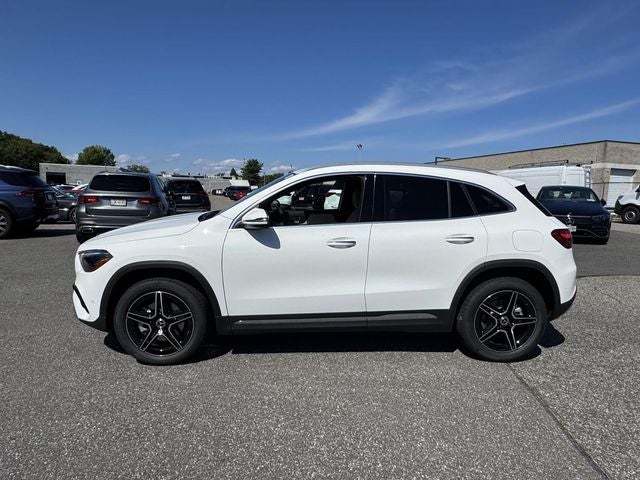 2026 Mercedes-Benz GLA GLA 250 4MATIC®