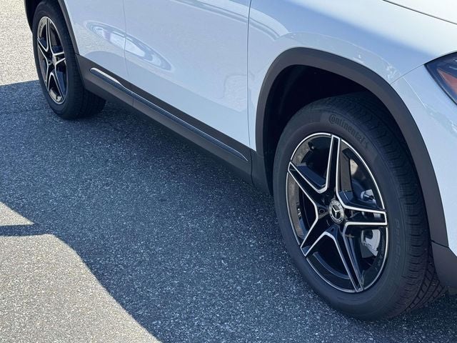 2026 Mercedes-Benz GLA GLA 250 4MATIC®