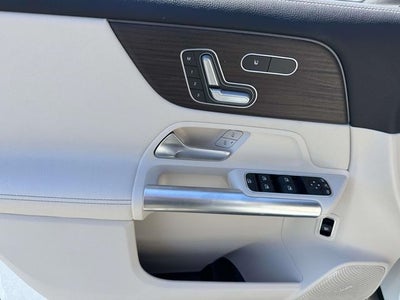 2026 Mercedes-Benz GLA GLA 250 4MATIC®