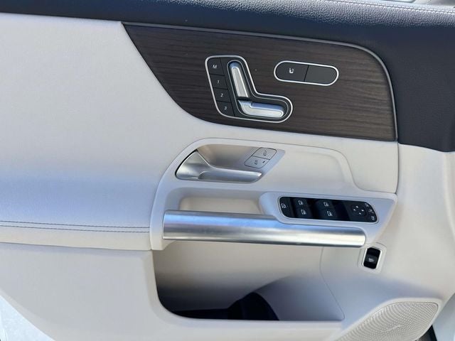 2026 Mercedes-Benz GLA GLA 250 4MATIC®