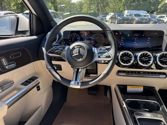 2026 Mercedes-Benz GLA GLA 250 4MATIC®