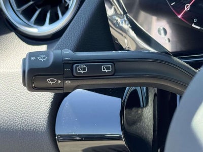 2026 Mercedes-Benz GLA GLA 250 4MATIC®