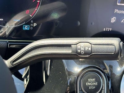 2026 Mercedes-Benz GLA GLA 250 4MATIC®